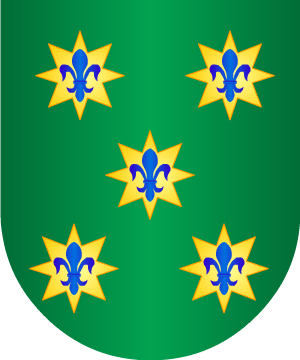 ESCUDO PRECEDENTE
